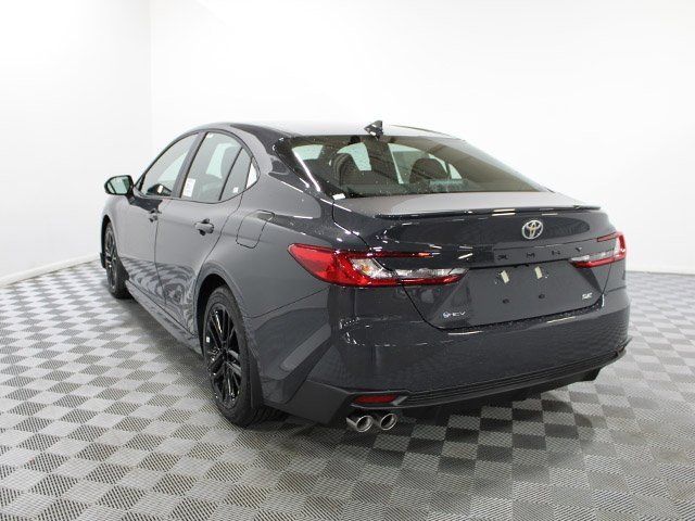 New 2026 Toyota Camry SE image 10