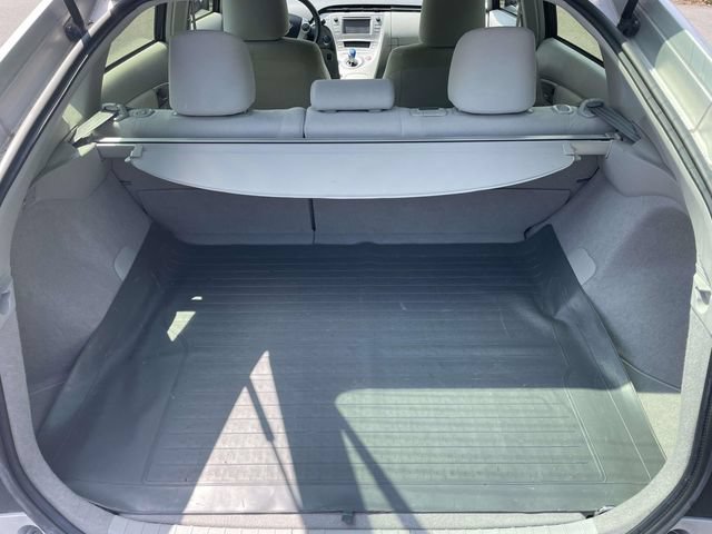 Used 2015 Toyota Prius Two FWD image 9