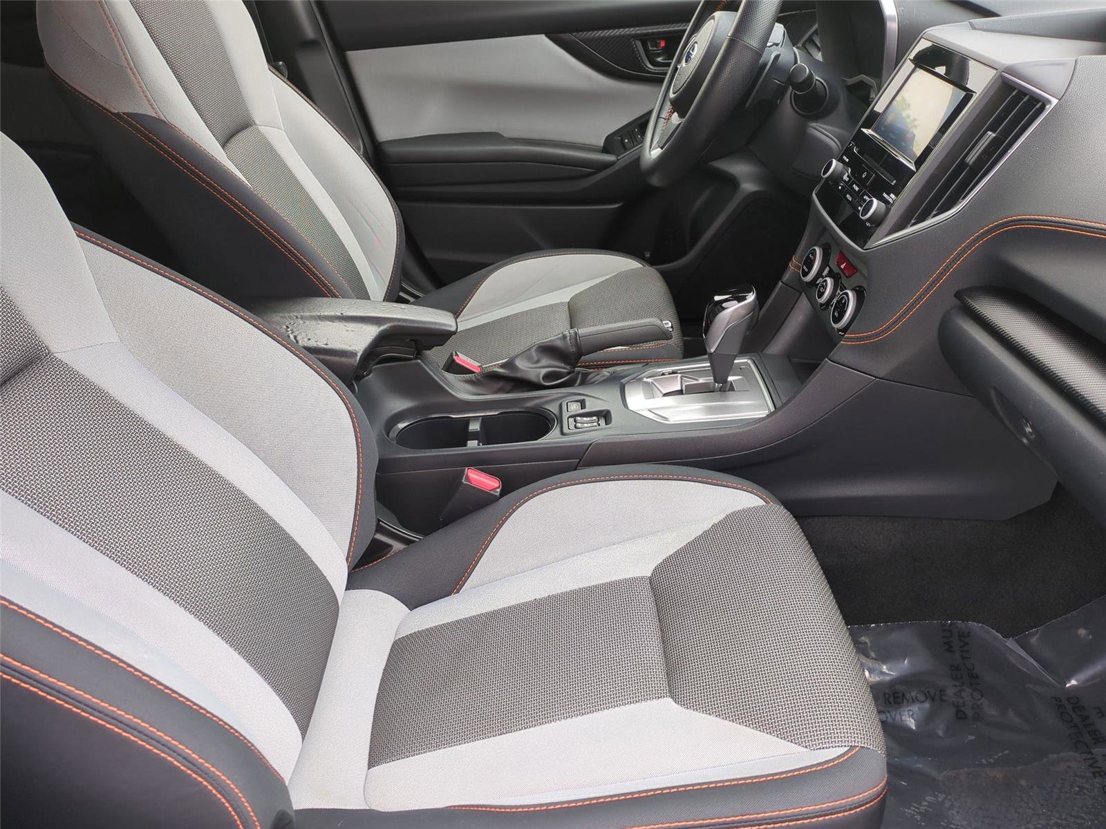 Used 2023 Subaru Crosstrek 2.0i Premium image 20