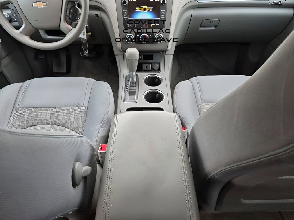 Used 2015 Chevrolet Traverse LS image 26