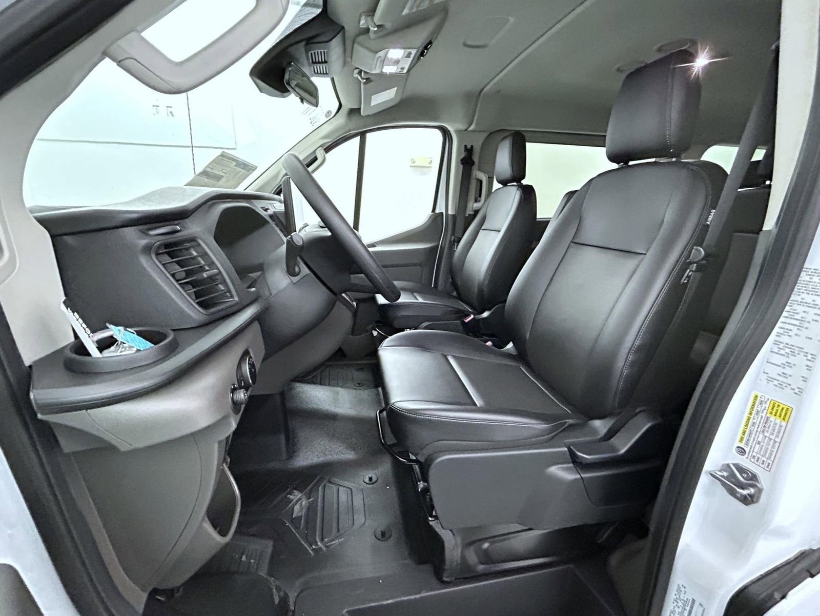 New 2026 Ford Transit 350 XL AWD/4WD image 10