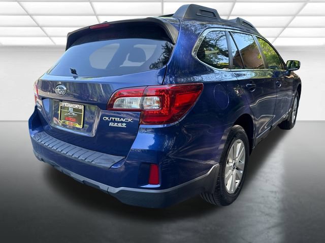 Used 2015 Subaru Outback 2.5i Premium AWD/4WD image 6