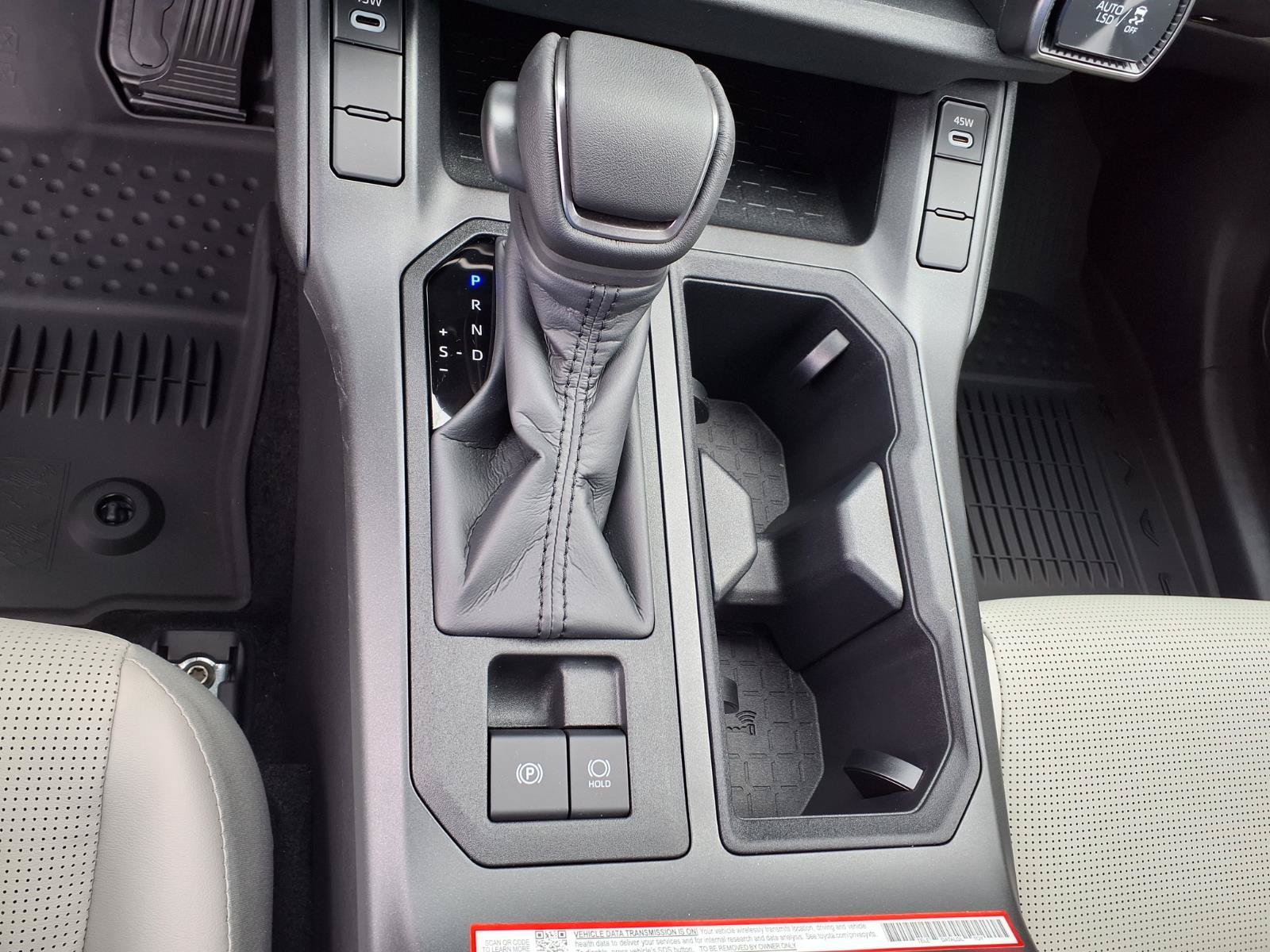 New 2026 Toyota RAV4 XLE Premium FWD image 18
