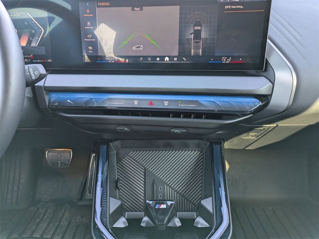 Certified 2025 BMW X3 xDrive30i w/ M Sport Package image 31