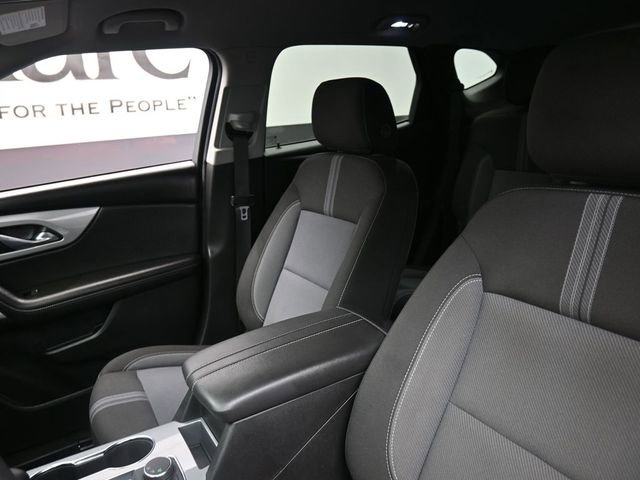 Used 2023 Chevrolet Blazer LT w/ Driver Confidence Package image 16