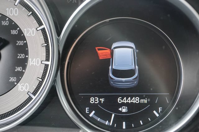 Used 2024 MAZDA CX-5 Carbon Edition AWD/4WD image 28