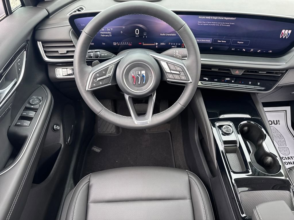 New 2026 Buick Envision Preferred image 13