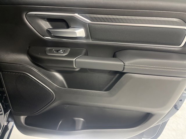New 2026 RAM 1500 Big Horn image 23