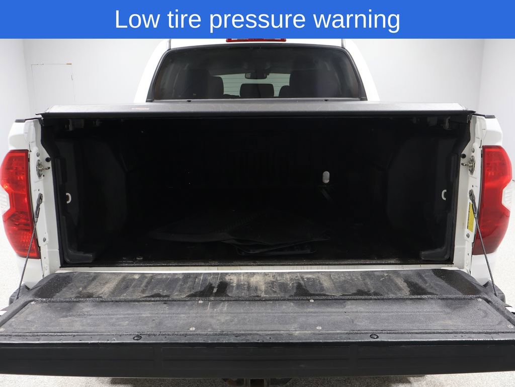 Used 2021 Toyota Tundra SR5 image 4