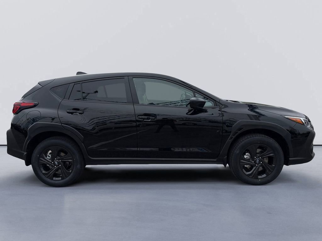 New 2026 Subaru Crosstrek 2.5i image 2
