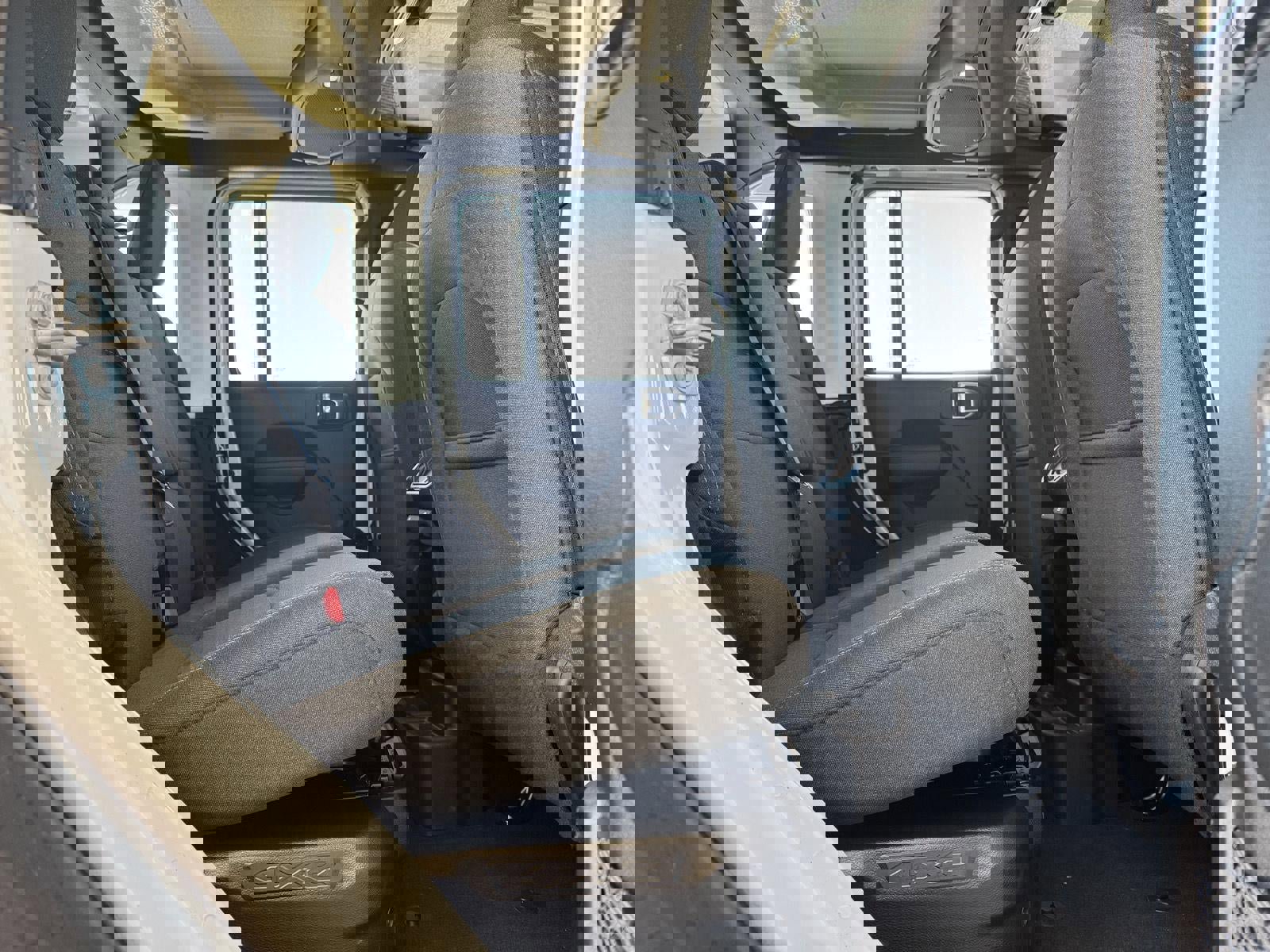 Used 2025 Jeep Wrangler Unlimited Sport S 4xe image 27