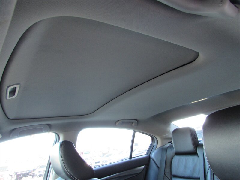 Used 2013 Acura TL SH-AWD image 24