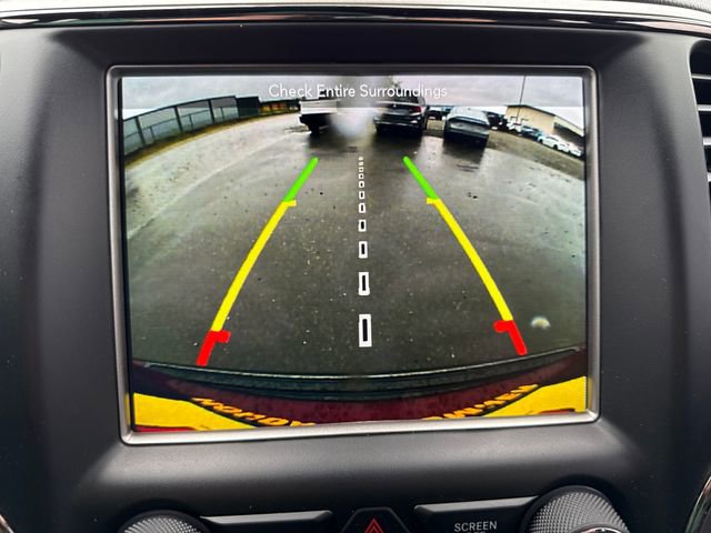 Used 2018 Jeep Grand Cherokee High Altitude AWD/4WD image 29