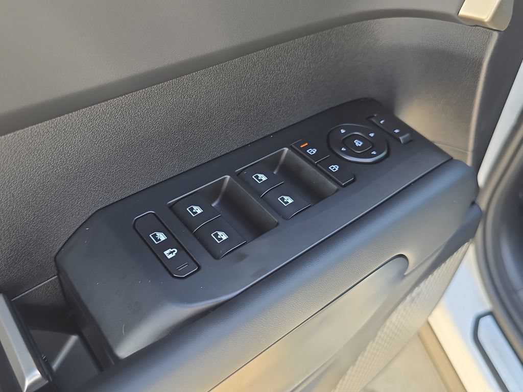New 2027 Kia Telluride SX FWD image 21