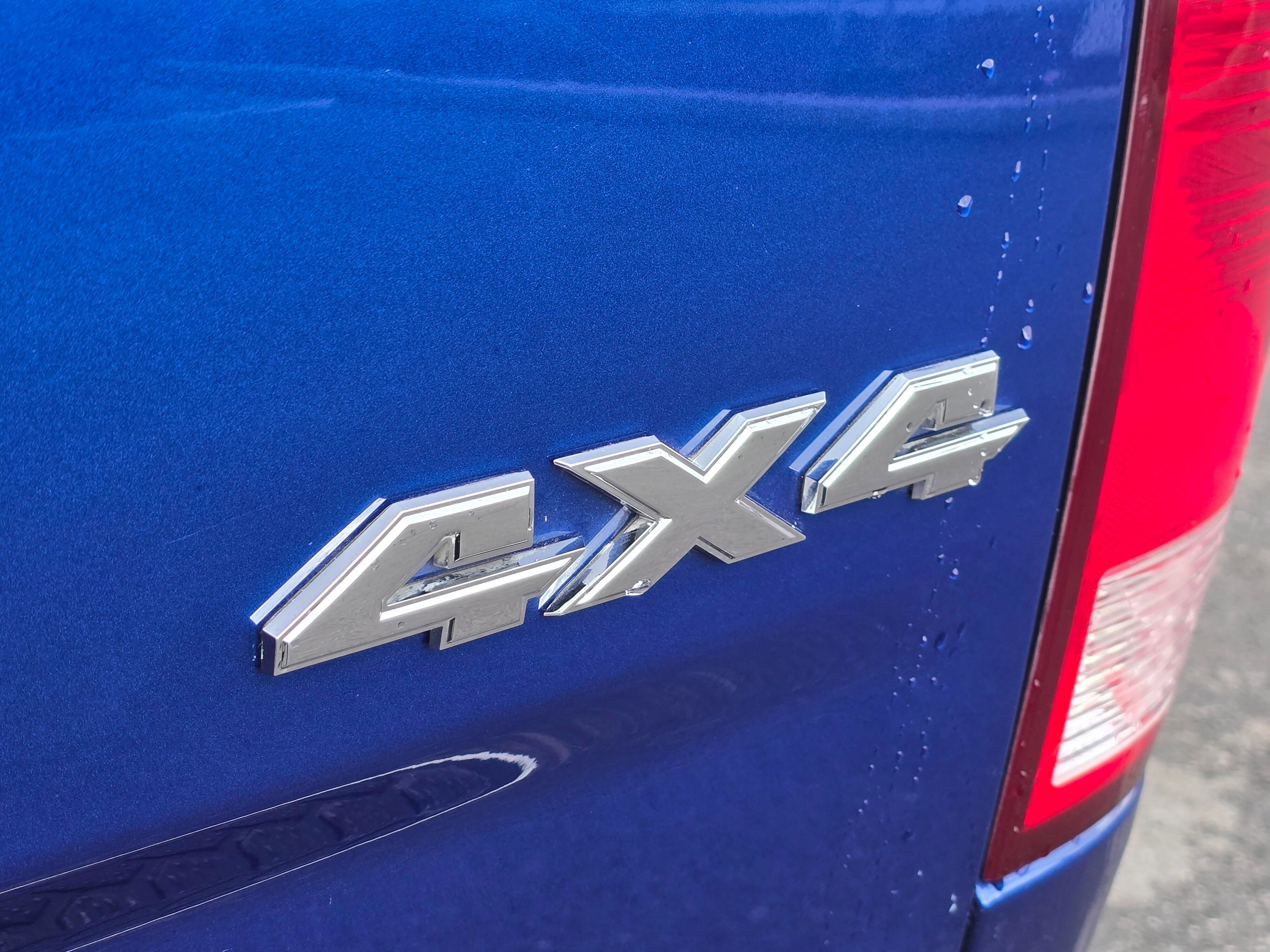 Used 2016 RAM 2500 Big Horn image 10