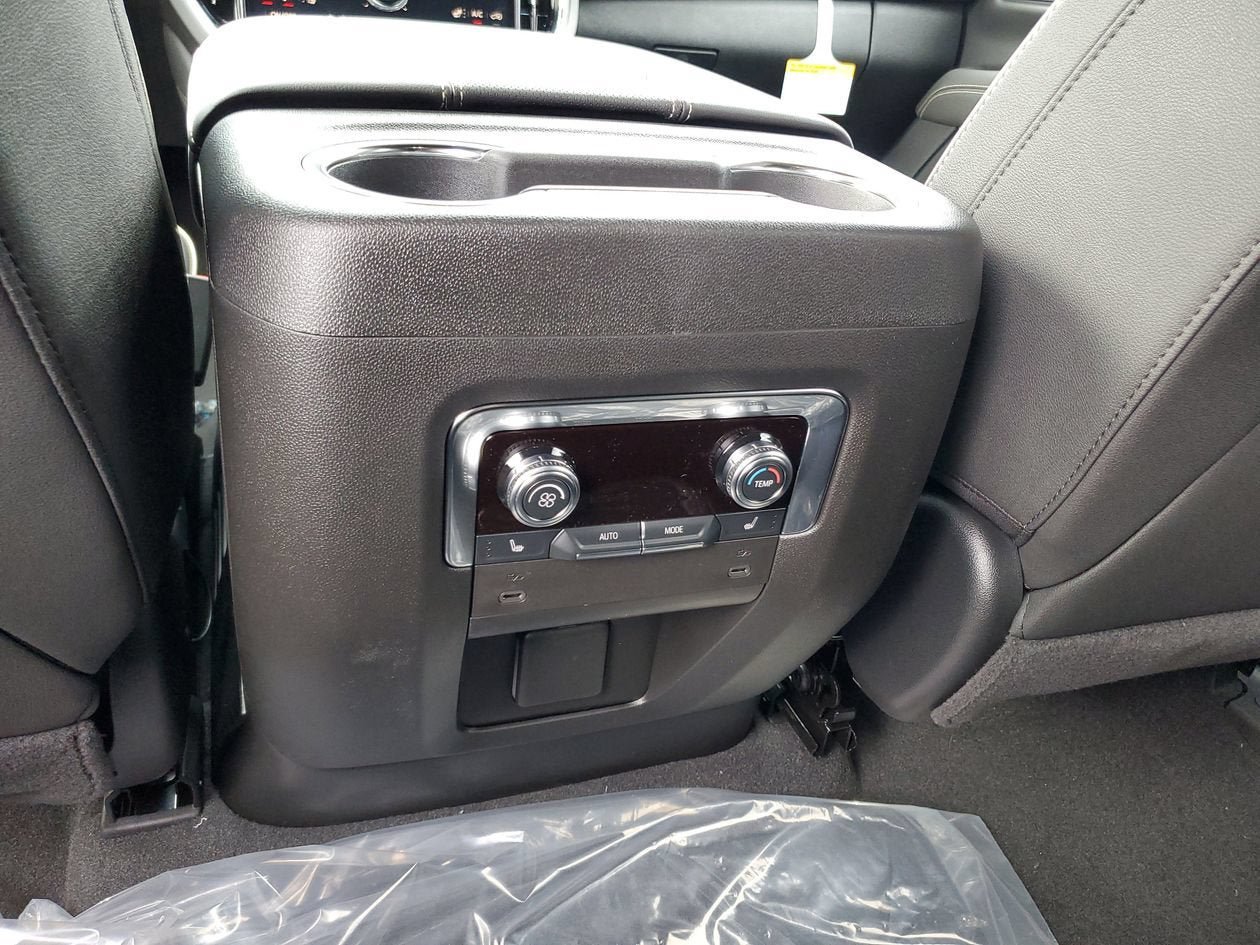 New 2026 GMC Yukon XL Elevation RWD image 16