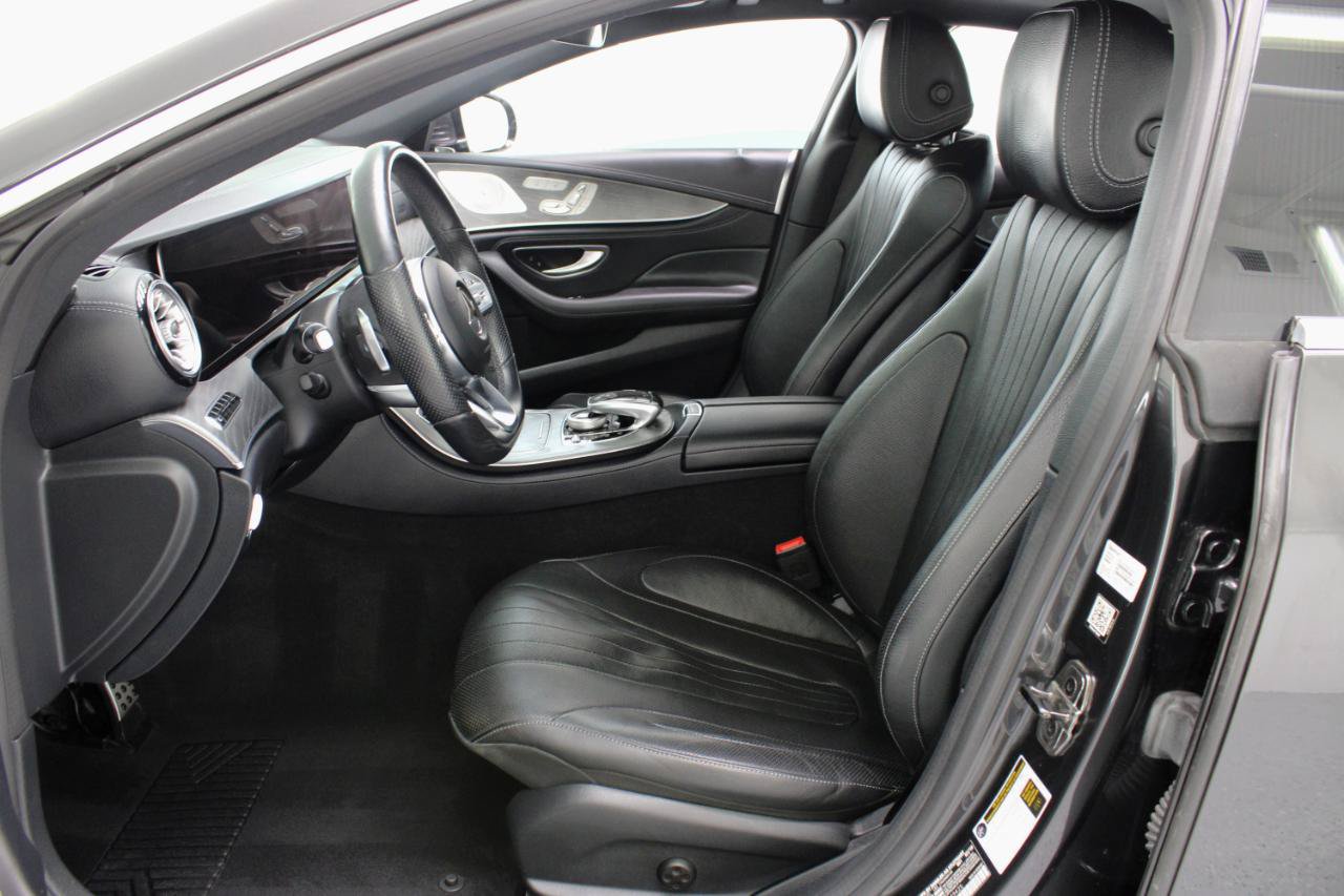 Used 2020 Mercedes-Benz CLS 450 w/ Premium Package image 32