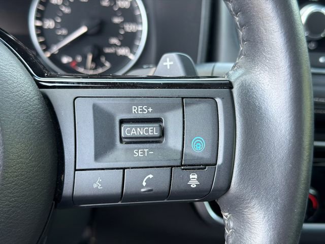 Used 2021 Nissan Rogue SV w/ Premium Package image 26