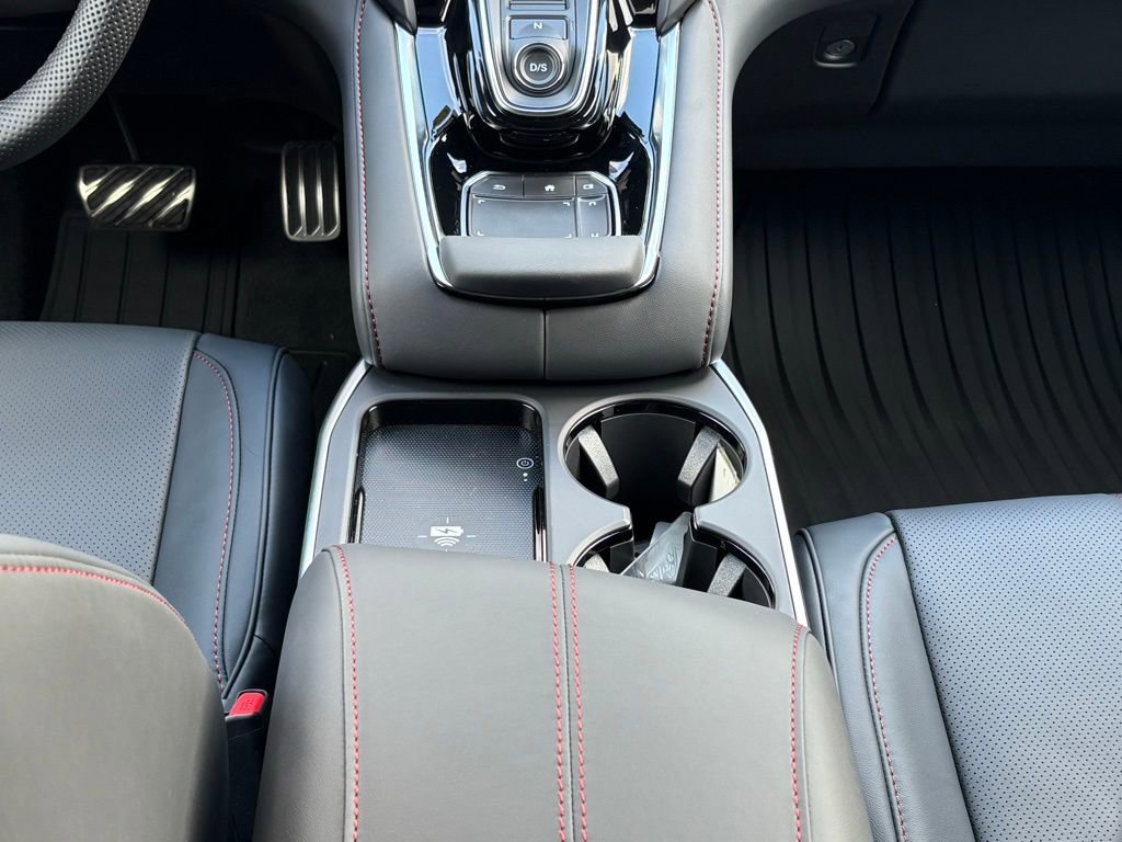 New 2026 Acura RDX A-Spec image 17
