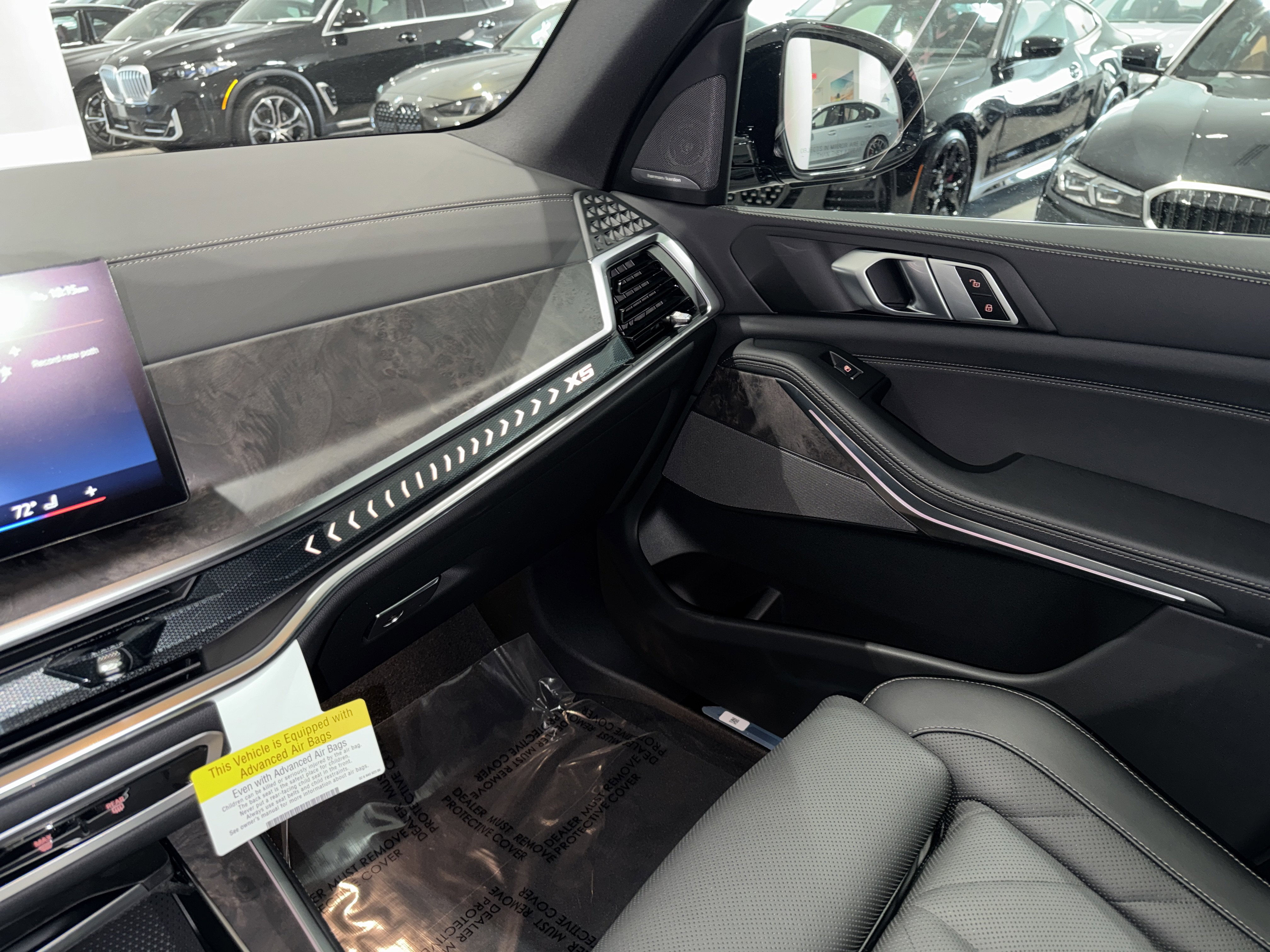 New 2026 BMW X5 sDrive40i w/ Executive Package image 21