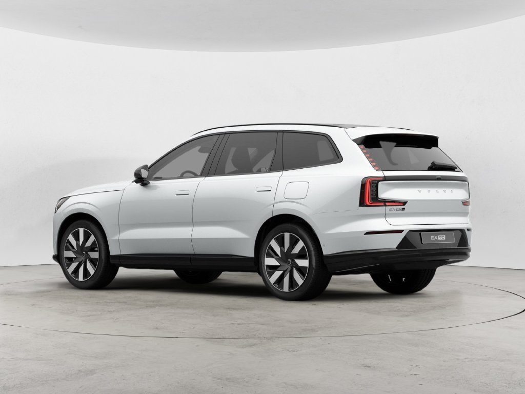 New 2026 Volvo EX90 Plus AWD/4WD image 4