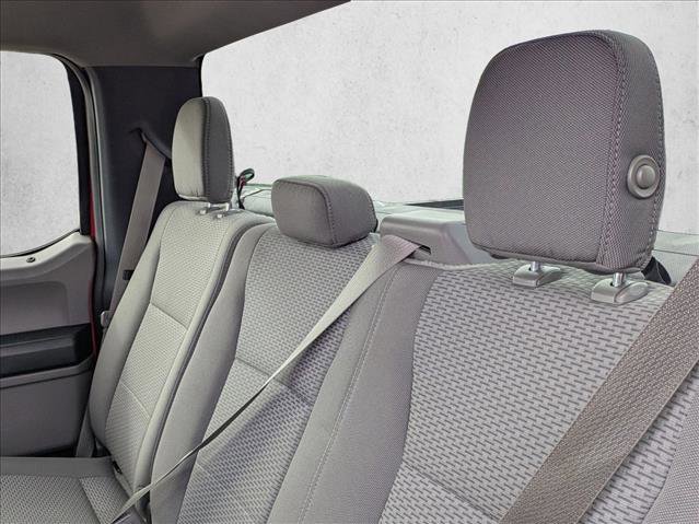 Used 2017 Ford F150 XLT w/ Equipment Group 301A Mid image 16