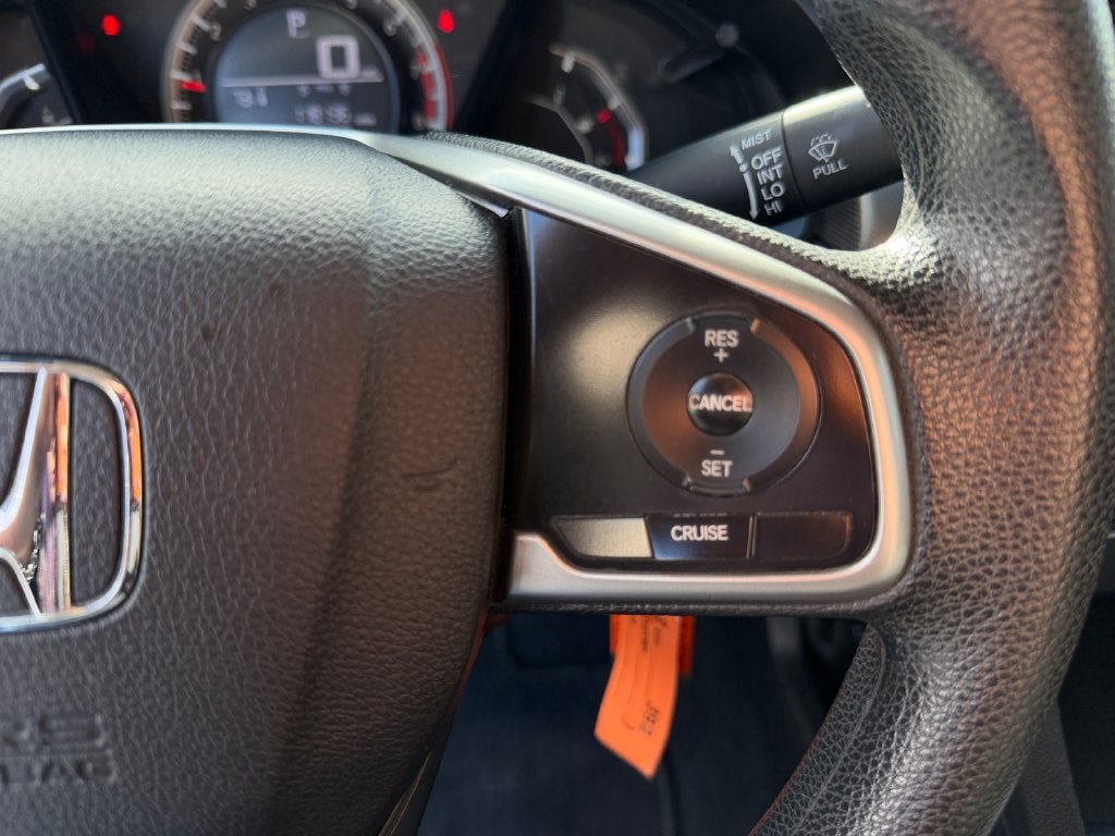 Used 2018 Honda Civic LX image 16