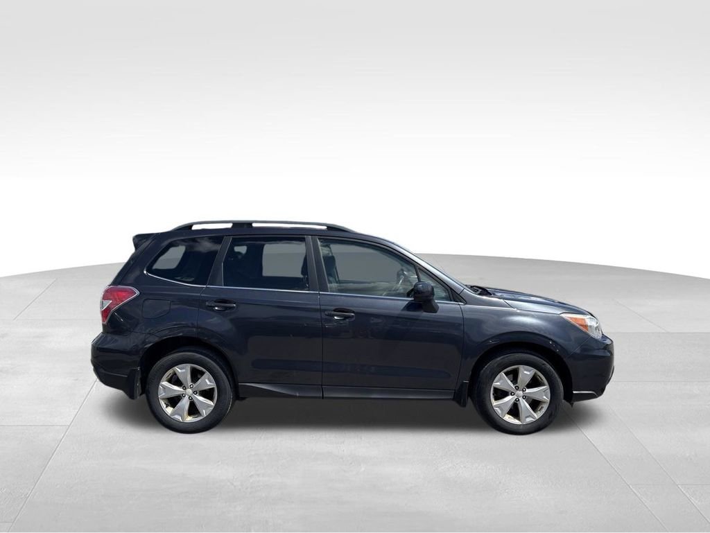 Used 2015 Subaru Forester 2.5i Limited AWD/4WD image 5