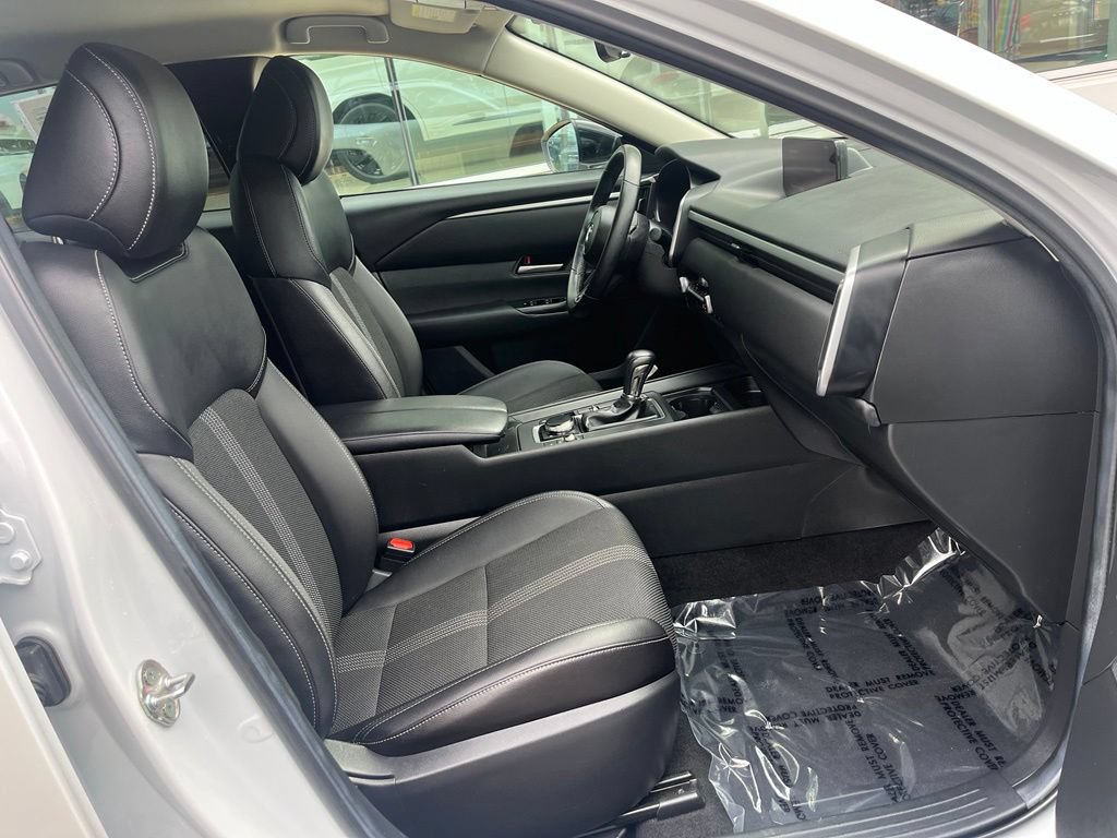 Used 2025 MAZDA CX-50 AWD 2.5 S w/ Preferred Package image 20