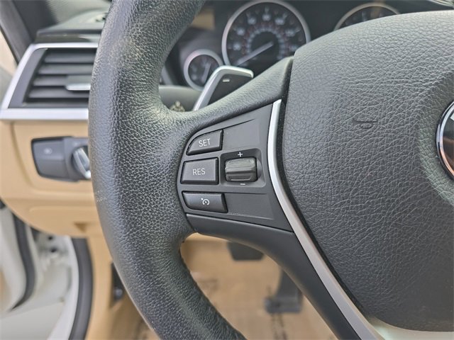 Used 2016 BMW 328i xDrive Sedan image 19
