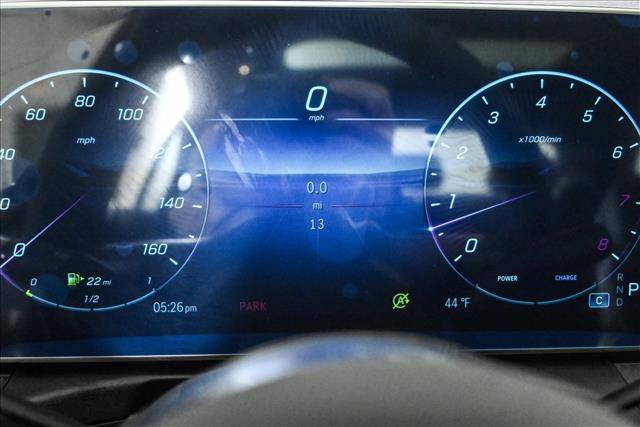 New 2026 Mercedes-Benz C 300 4MATIC Sedan image 11