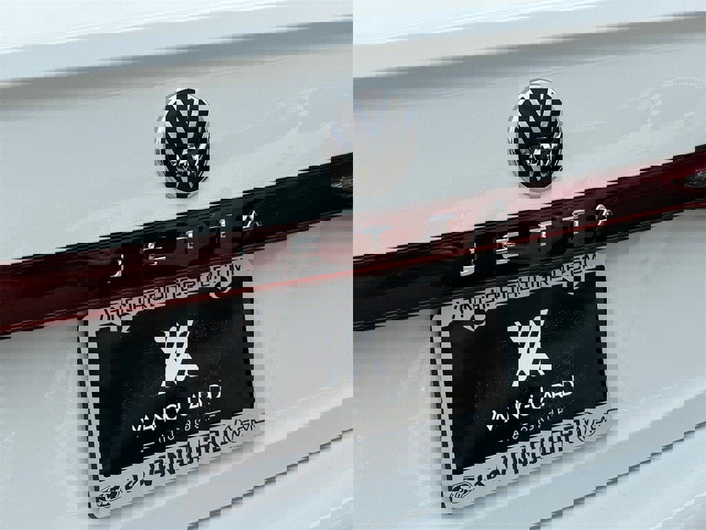 New 2026 Volkswagen Jetta S image 9