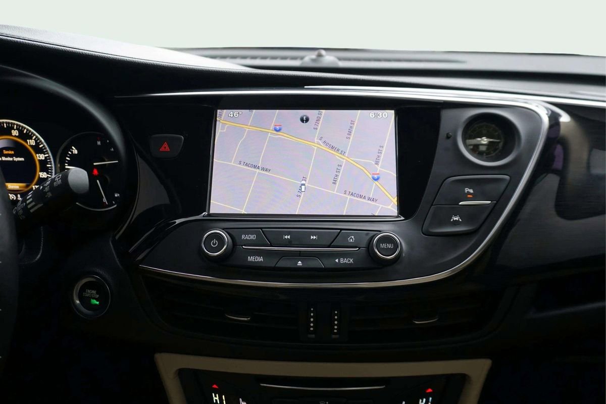 Used 2016 Buick Envision Premium image 22