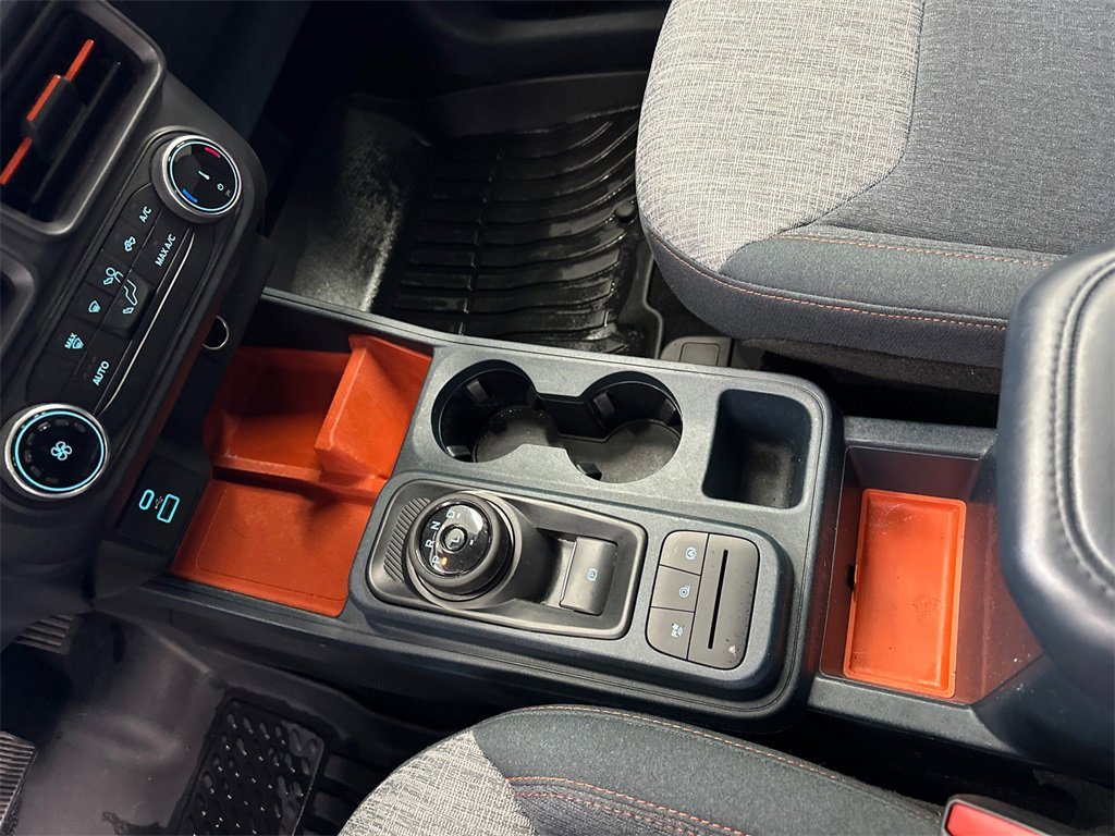 Used 2022 Ford Maverick XLT image 29