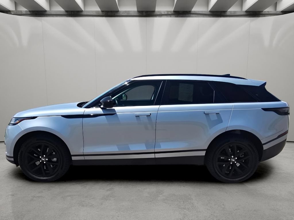 Used 2024 Land Rover Range Rover Velar S AWD/4WD image 2
