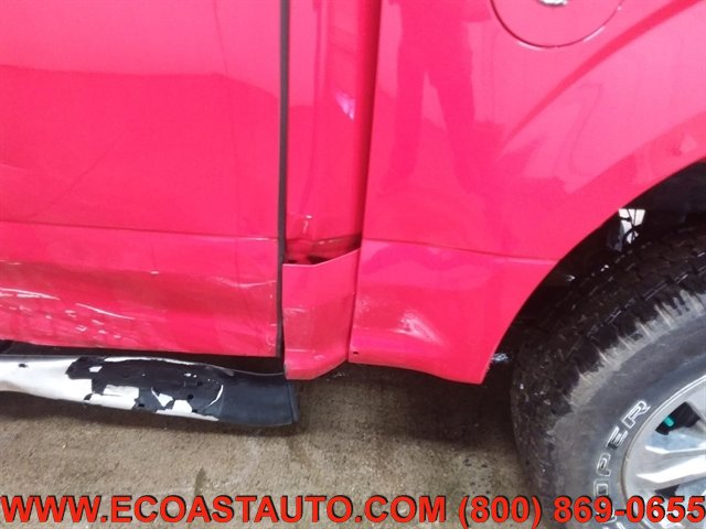 Used 2017 Ford F150 XLT AWD/4WD image 18