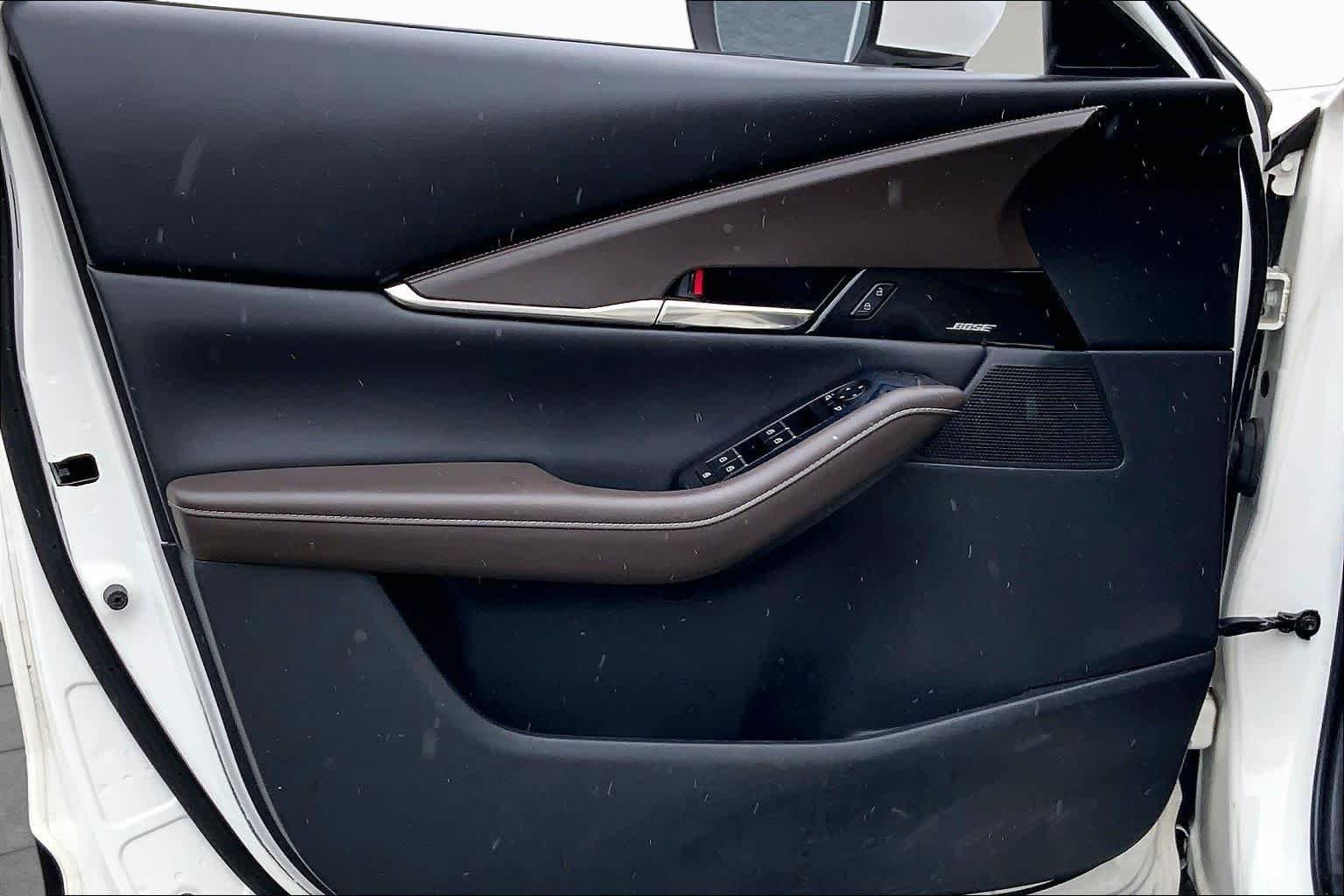 Used 2020 MAZDA CX-30 AWD w/ Premium Package image 22