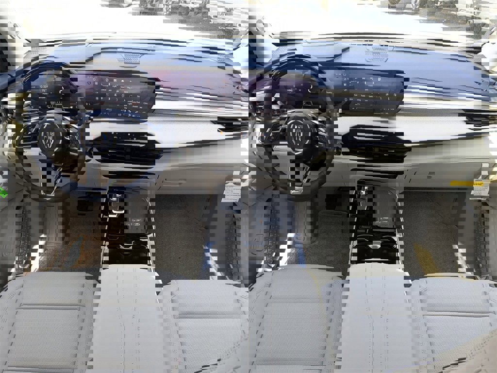 New 2026 Buick Enclave Avenir image 16