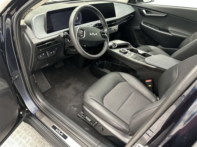 Used 2024 Kia EV6 Light AWD/4WD image 11