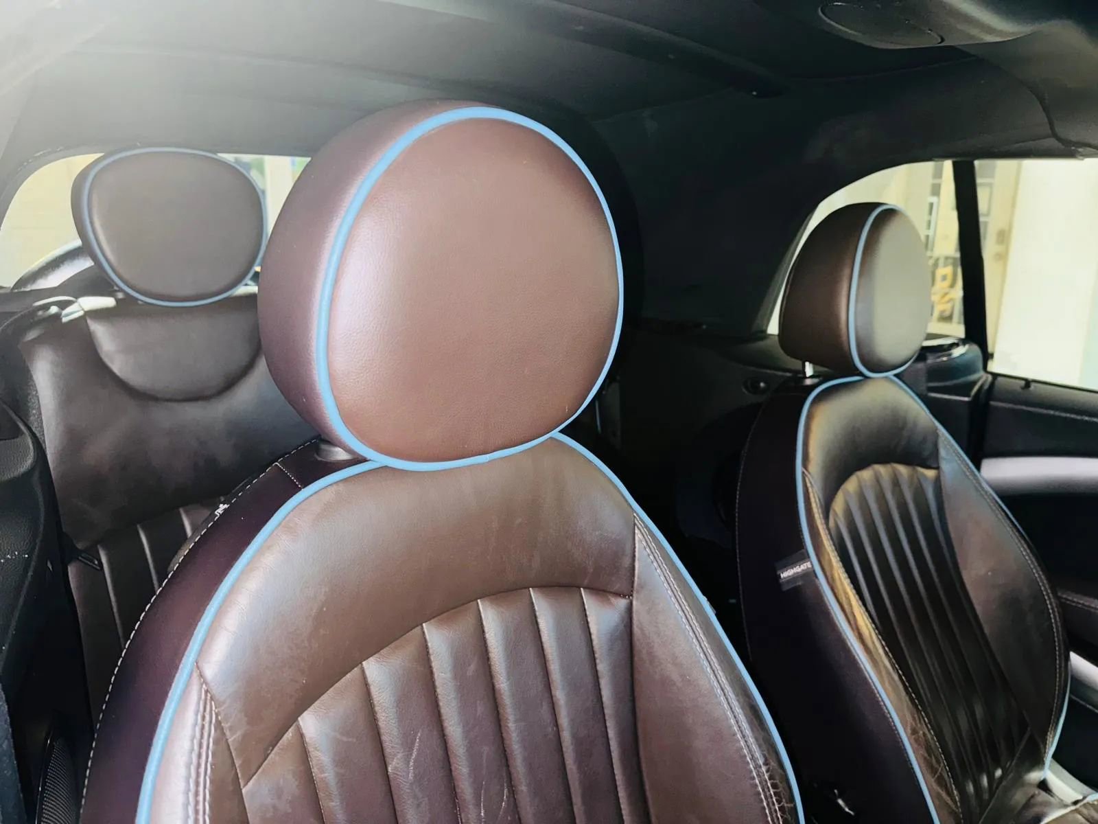 Used 2012 MINI Cooper S image 7