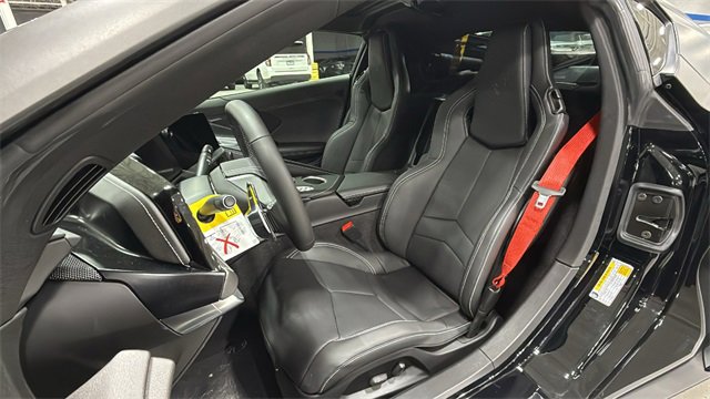 New 2026 Chevrolet Corvette Z06 w/ Battery Protection Package image 15