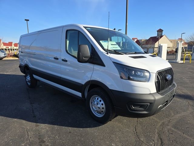 Used 2024 Ford Transit 350 Low Roof w/ Load Area Protection Package image 7