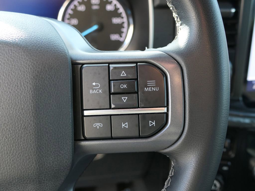 Used 2023 Ford F150 XLT w/ Equipment Group 302A High AWD/4WD image 19