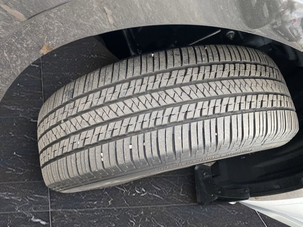 Used 2024 Toyota bZ4X XLE image 49