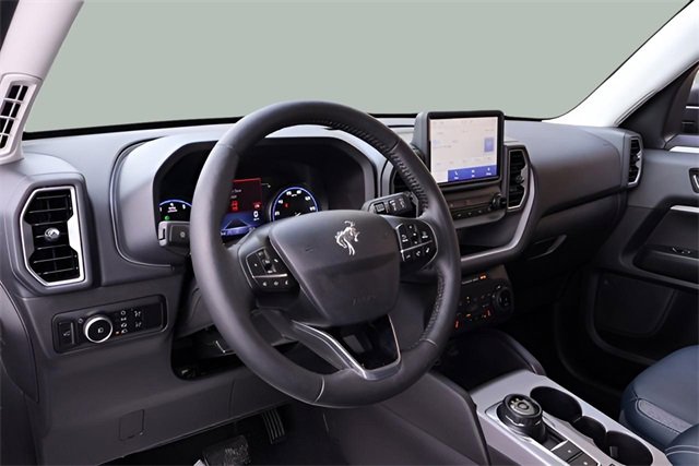 Used 2023 Ford Bronco Sport Outer Banks image 11