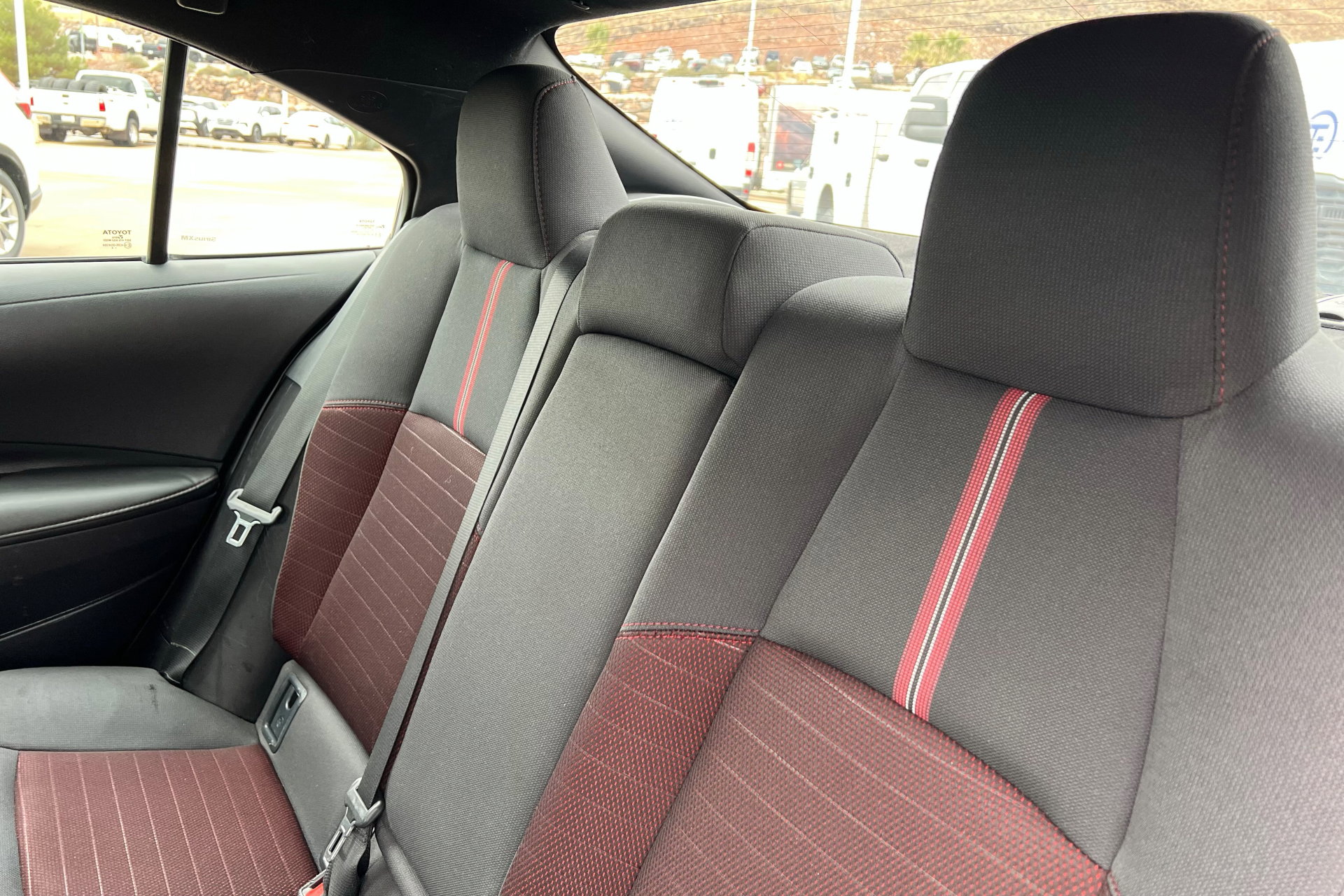 Used 2024 Toyota Corolla SE image 20