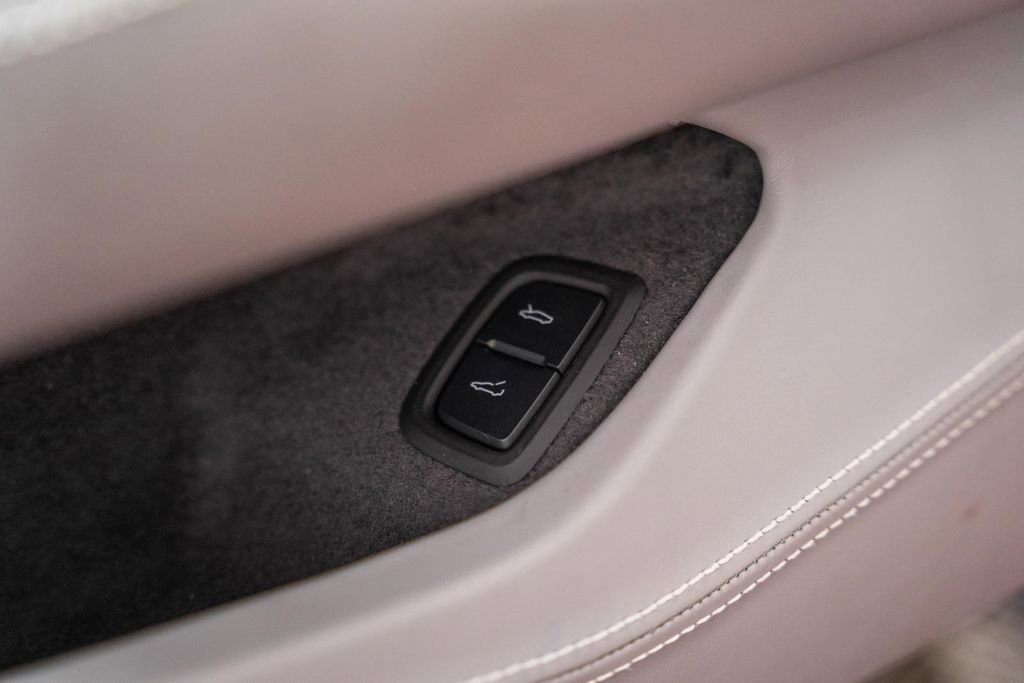 New 2026 Chevrolet Corvette Z06 image 48