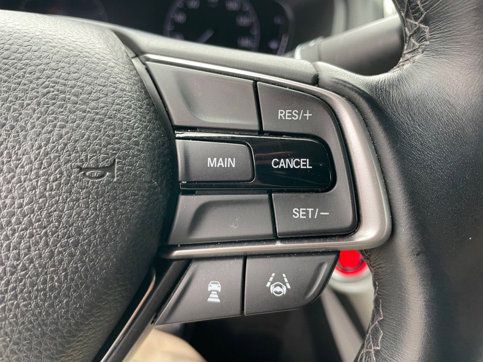 Used 2019 Honda Accord EX-L image 21
