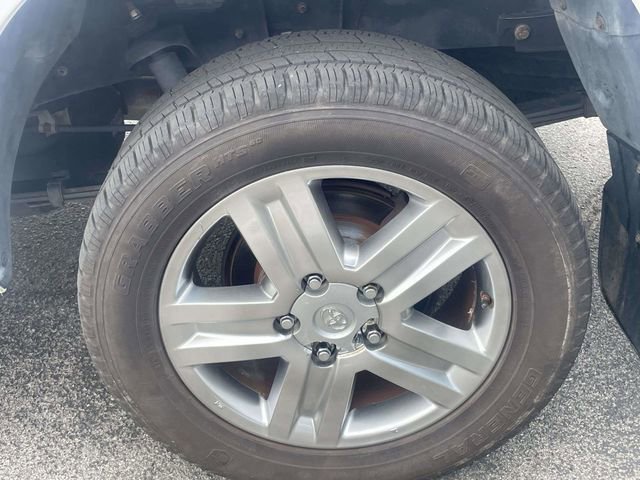 Used 2010 Toyota Tundra Limited RWD image 12