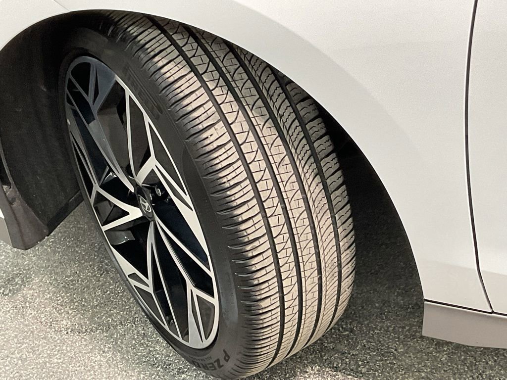 Used 2023 Hyundai Ioniq 6 SEL w/ Cargo Package image 30